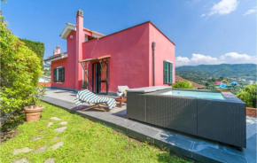 Lovely Home In Celle Ligure Sv, With Kitchen